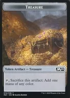[Token]:TREASURE/寶物