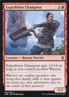 [C] : Expedition Champion