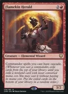 [R]:Flamekin Herald/炎族傳令