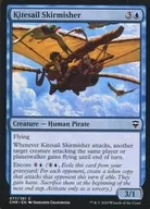 [C]:Kitesail Skirmisher/散兵帆船