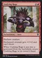 [C]:Undying Rage/不死不活的憤怒
