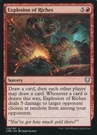 [UC]:Explosion of Riches/财富爆炸