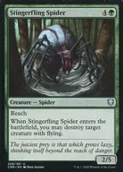 Stingerfling蜘蛛(Spider)