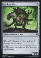 [C]:Perilous Myr/危險的Mya