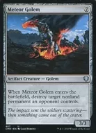 [UC]:Meteor Golem/陨石之高蕾姆
