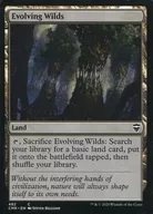 [C]:Evolving Wilds/正在演变的未开垦土地