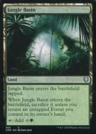 [UC]:Jungle Basin/叢林盆地