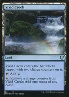 [UC]:Vivid Creek/激流小河