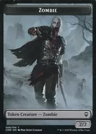 [Token]:ZOMBIE/僵尸