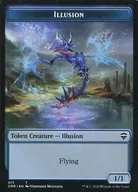 [Token]:ILLUSION/PLANT/幻影/植物