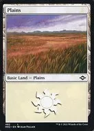 482[L]：【MH2】Plains/平地