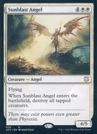 074 [R] : [AFC] Sunblast Angel / Angel of the Sun