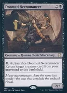 098 [R] : [AFC] DoomedNecromancer / Destiny's Necromancer