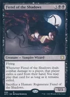 099 [R] : [AFC] Fiend of the Shadows