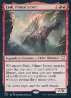 126 [R] : [AFC] Etali, Primal Storm / Primordial Storm, Etari