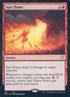 142 [R] : [AFC] Spit Flame / Vomiting flame