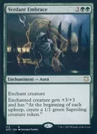 173 [R] : [AFC] Verdant Embrace / New Green Embrace