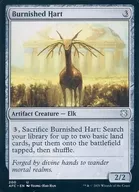 200 [U] : [AFC] Burnished Hart / Lonely Stag