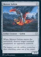 210 [U] : [AFC] Meteor Golem / Meteor Rem