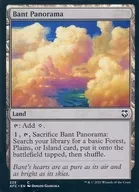 225 [C] : [AFC] Panoramic view of Bant Panorama / Bunt