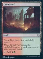 243 [U] : [AFC] Turf of Gruul Turf / Grull