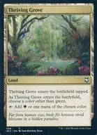 268 [C] : [AFC] Thriving Grove / Flourishing Kidachi