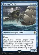 056/281 [R] : [AFR] Dragon Turtle / Ryugame