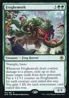 184/281 [R] : [AFR] Froghemoth / Frogiemos