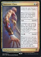 233/281 [R] : [AFR] Sorcerer Class / Sorcerer Class