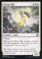 031/281 [C] : [AFR] Planar Ally / Planar Ally