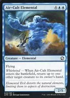 045/281 [C] : [AFR] Air-Cult Elemental