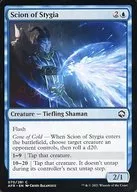 070/281 [C] : [AFR] Scion of Stygia / Descendant of Sturgea