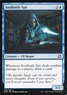 075/281 [C] : [AFR] Soulknife Spy / Spectator Spy