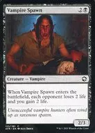 123/281 [C] : [AFR] Vampire Spawn