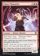 136/281 [U] : [AFR] Chaos Channeler