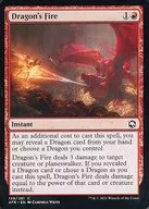 139/281 [C] : [AFR] Dragon's Fire