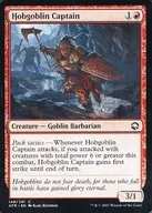 148/281 [C] : [AFR] Captain of Hobgoblin Captain / Hobgoblin