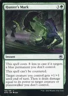 188/281 [U] : [AFR] Hunter's Mark