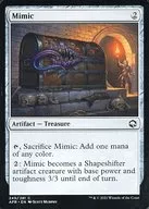 249/281 [C] : [AFR] Mimic / Mimic