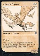 299 [C] : [AFR] [Rulebook Specification] Arborea Pegasus / Arborea's Pegasus