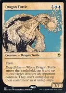 307 [R] : [AFR] [Rulebook Specification] Dragon Turtle / Ryugame