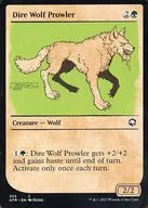 325 [C] : [AFR] [Rulebook specification] Diere Wolf Prowler / Wandering Dia Wolf