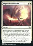 0005[C]：【MOM】Angelic Intervention/天使の介入