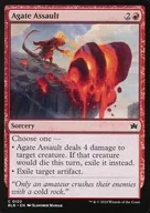 0122 [C] : [BLB] Agate Assault / Agate Rockfall