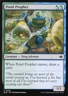 0229 [C] : [BLB] Pond Prophet