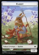 0003 [Token] : [BLB] RABBIT