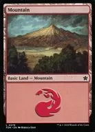 0279 [L] : [FDN] Mountain