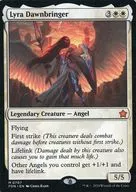 0707[神話R]：【FDN】LYRADAWNBRINGER/黎明をもたらす者ライラ