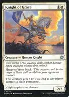 0576 [U] : [FDN] Knight of Grace