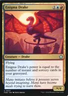 0657 [U] : [FDN] Enigma Drake / Bizarre Drake